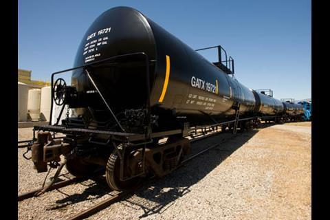 GATX Corp’s Rail North America business has reported a profit of $93·0m in the first quarter of 2017.